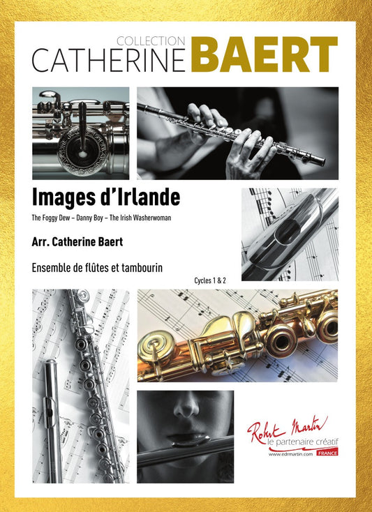 Images d'Irlande