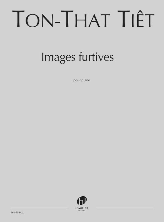 Images furtives