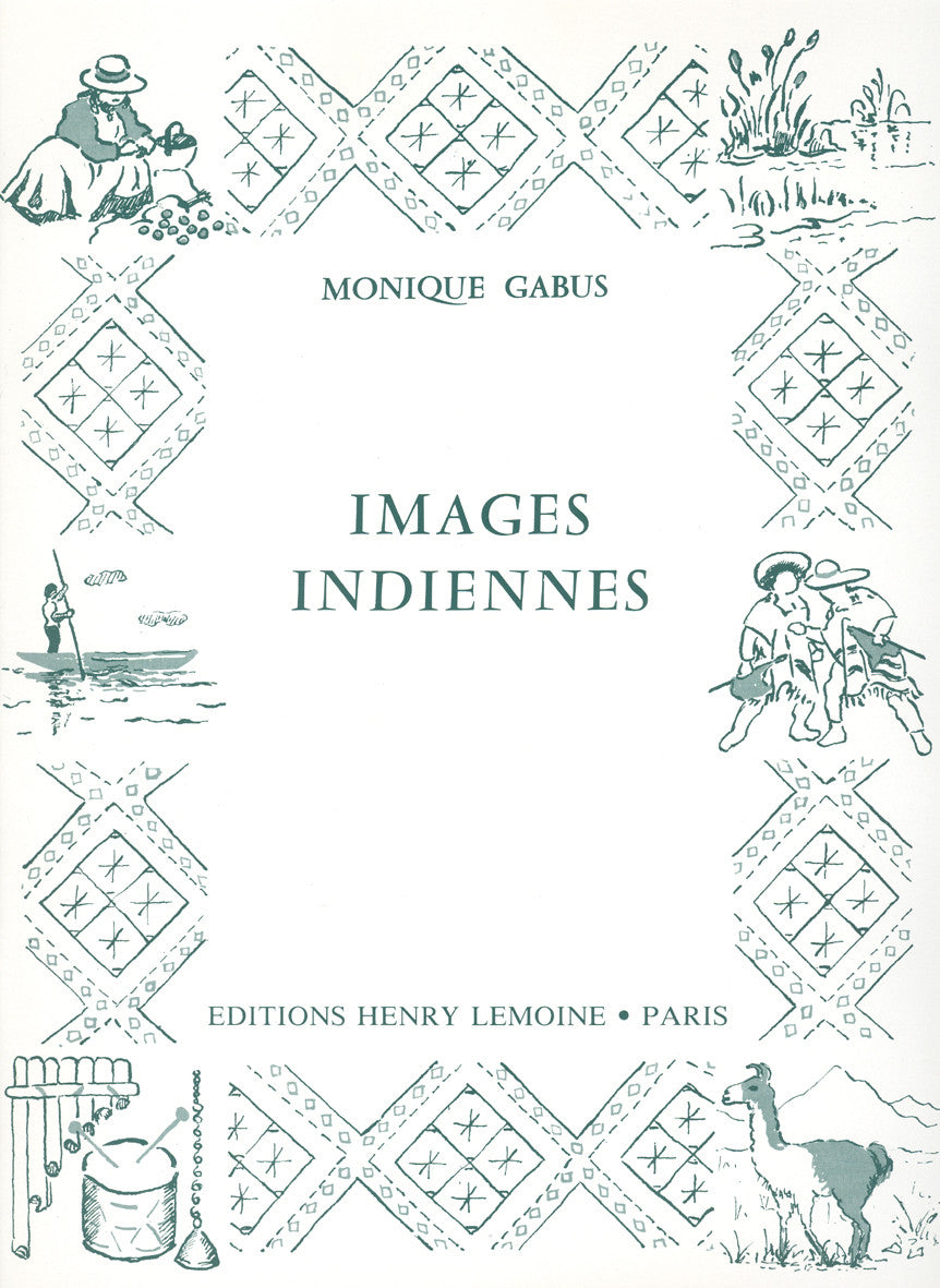 Images indiennes