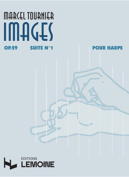 Images Op.29 Suite n°1