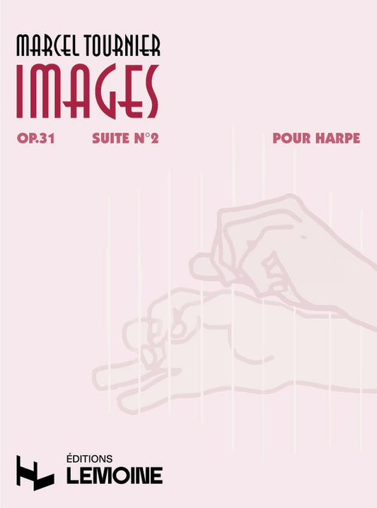 Images Op.31 Suite n°2