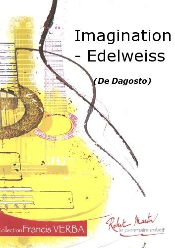 Imagination - Edelweiss