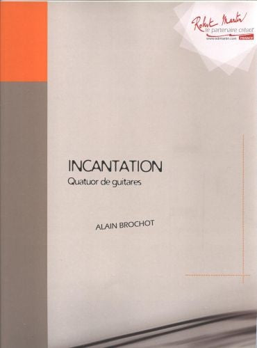 Incantation