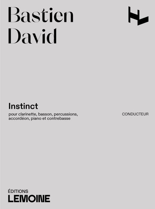 Instinct