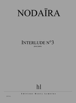 Interlude n°3