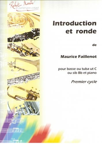 Introduction et ronde