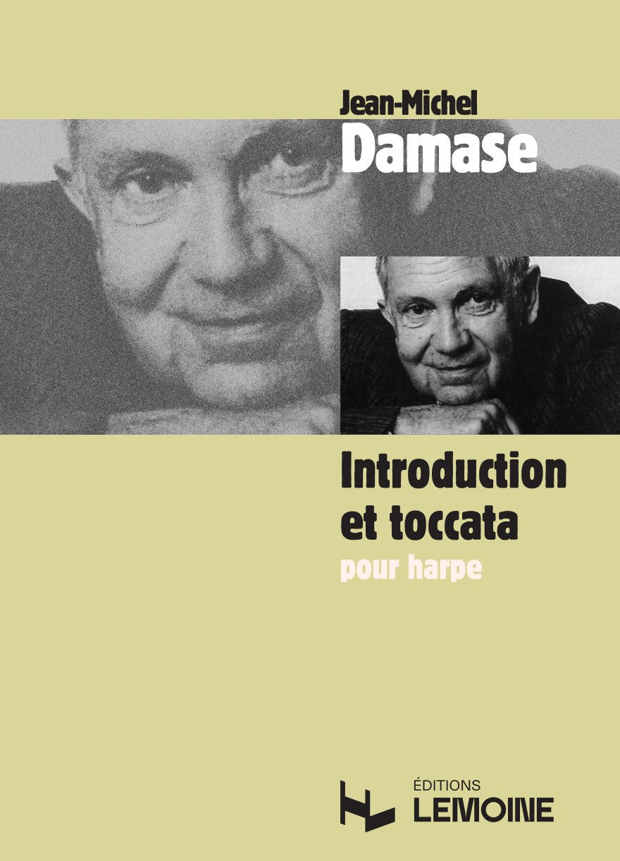 Introduction et toccata