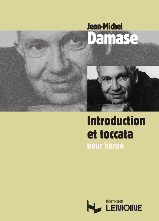 Introduction et toccata
