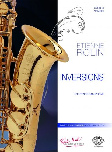 Inversions