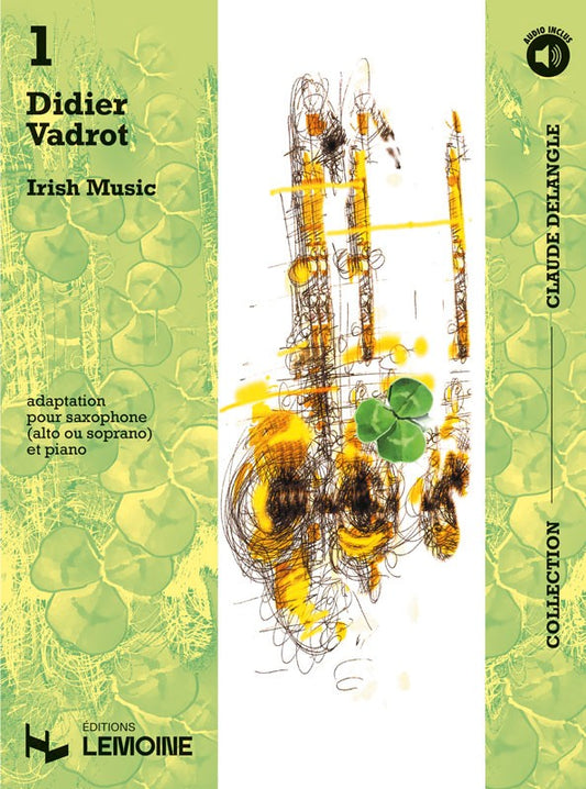 Irish Music Vol.1