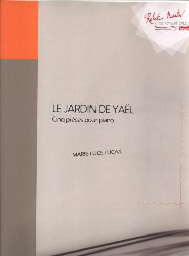 Jardin de Yael