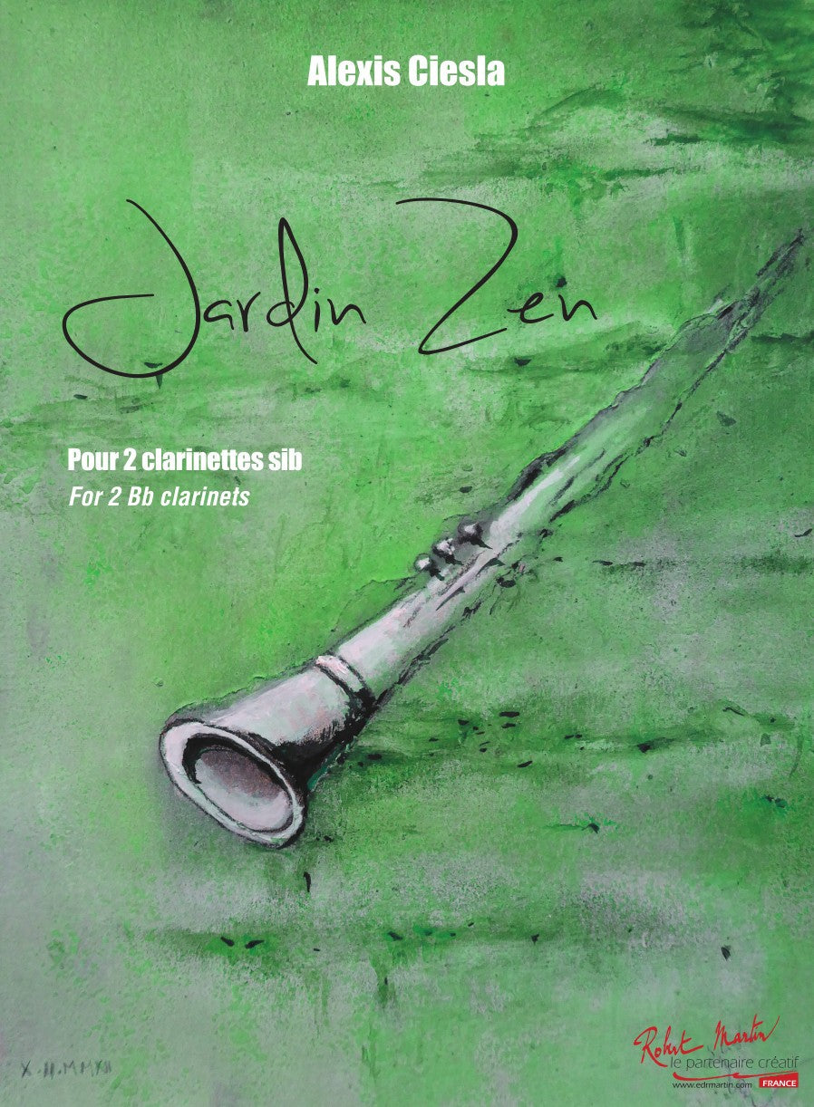 Jardin zen