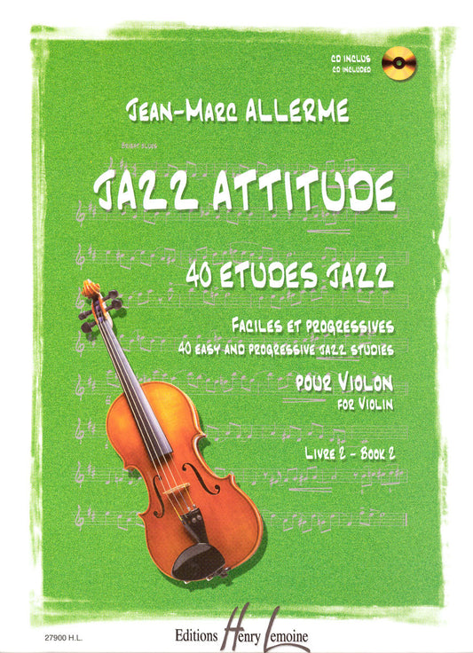 Jazz attitude Vol.2