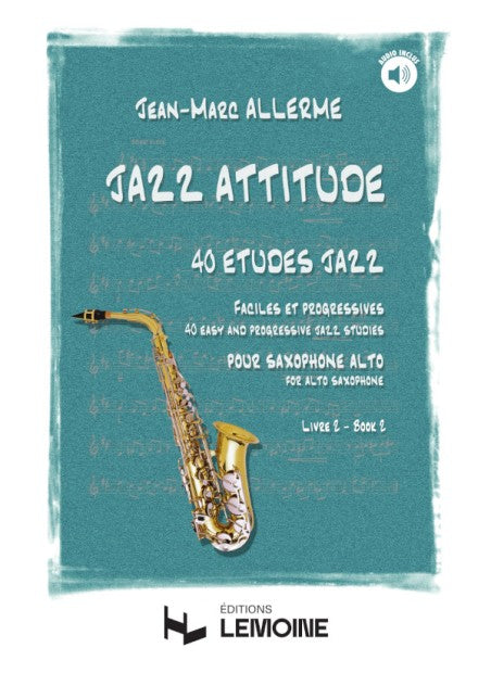 Jazz attitude Vol.2