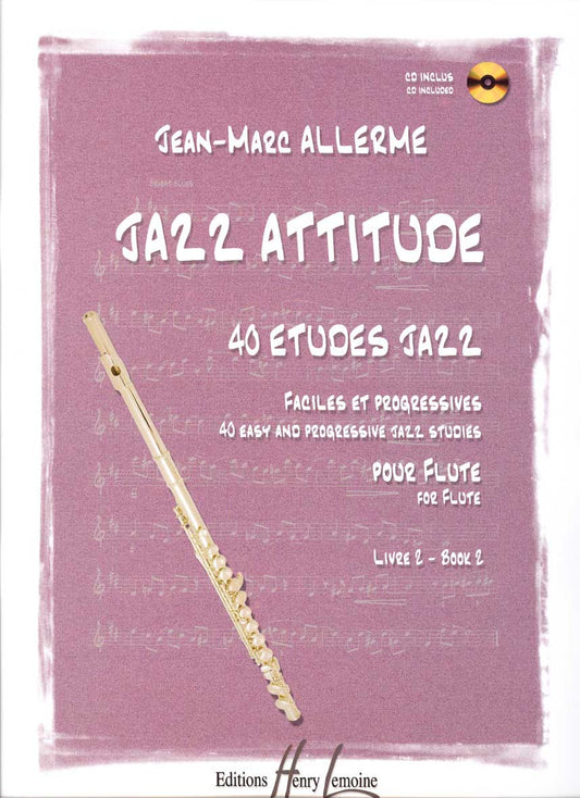 Jazz attitude Vol.2