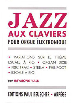 Jazz aux claviers