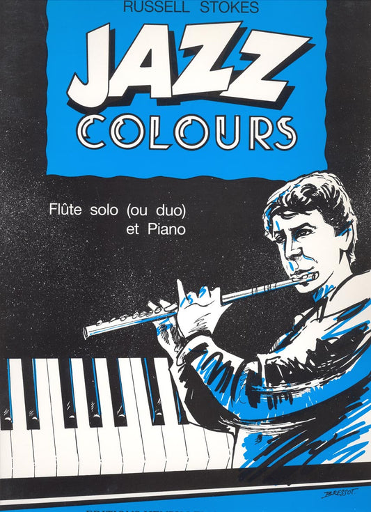 Jazz colours
