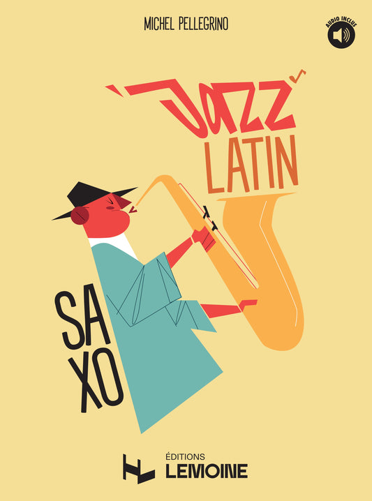 Jazz latin