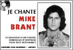 Je chante Brant