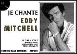 Je chante Mitchell