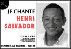 Je chante Salvador
