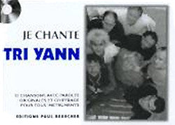 Je chante Tri Yann