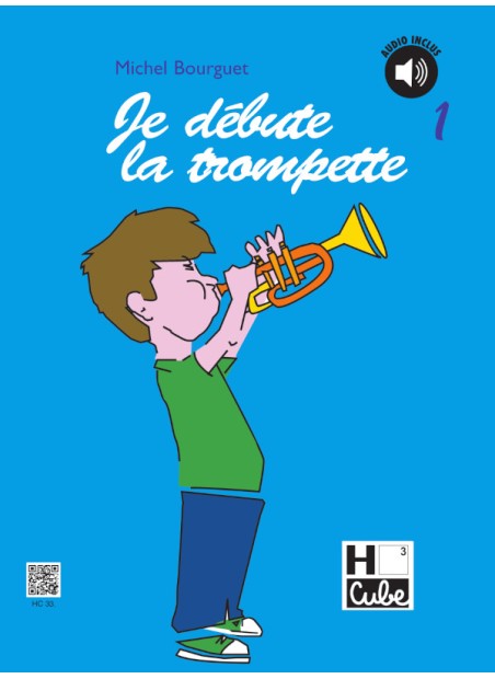 Je débute la trompette