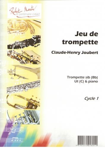 Jeu de trompette