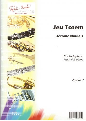 Jeu totem