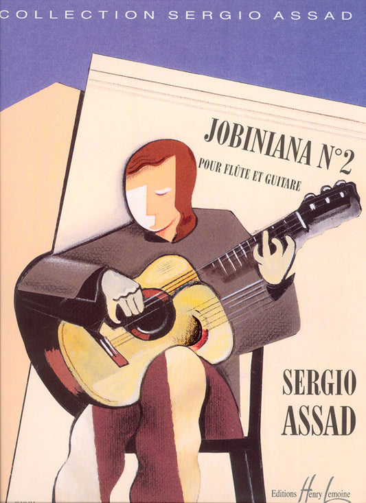 Jobiniana n°2