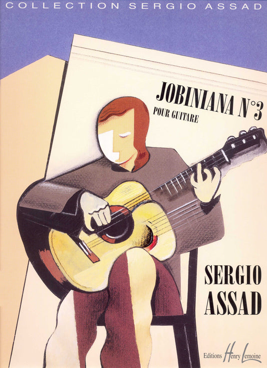 Jobiniana n°3