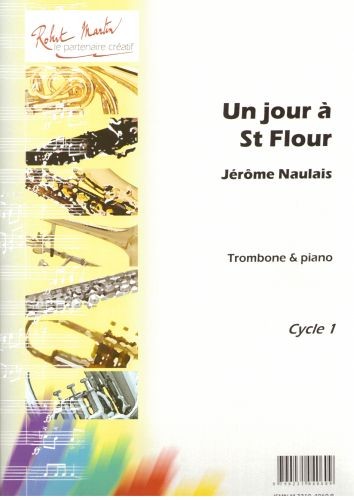 Jour à Saint Flour