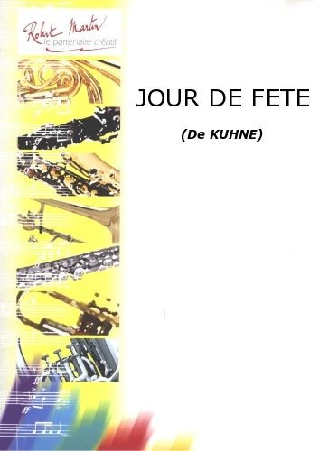 Jour de fête