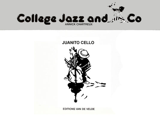 Juanito cello