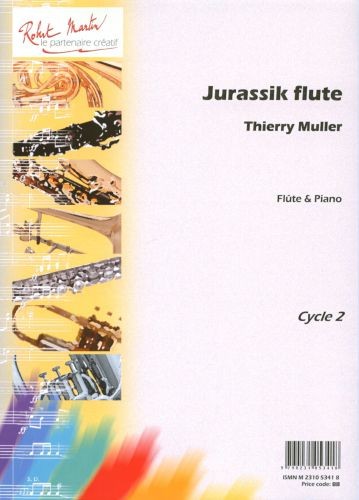 Jurassik flûte