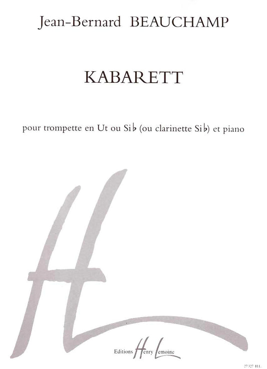 Kabarett