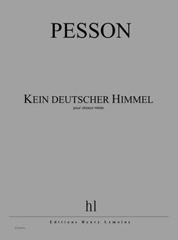 Kein deutscher Himmel