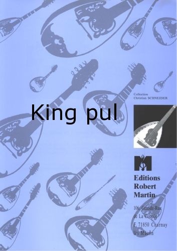 King Pul