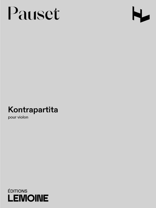 Kontrapartita