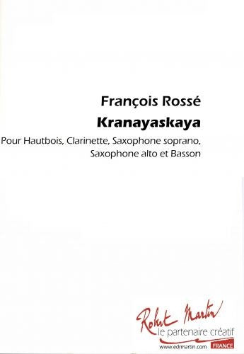 Kranayaskaya