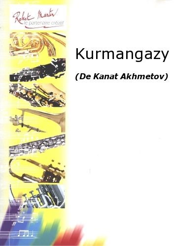Kurmangazy