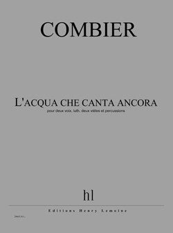 L'acqua che canta ancora