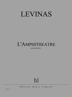 L'Amphithéâtre