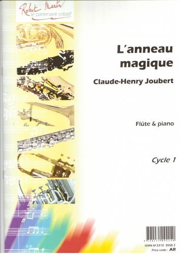 L'Anneau magique