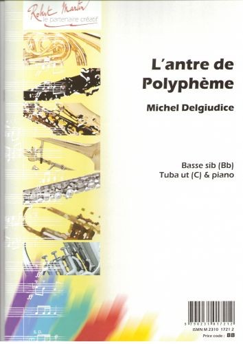 L'Antre de Polyphème
