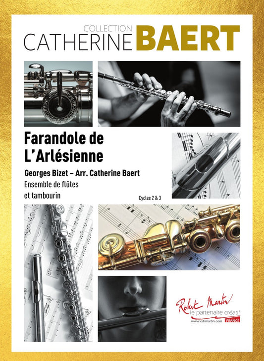 Farandole de l'Arlesienne