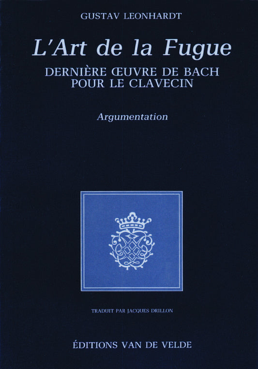 L'Art de la fugue