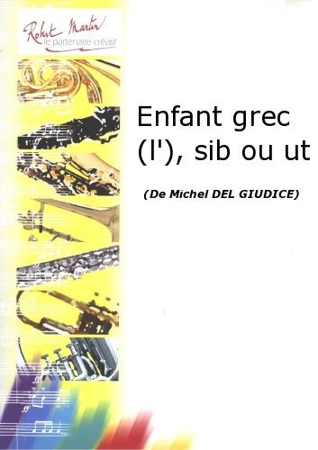L'Enfant grec