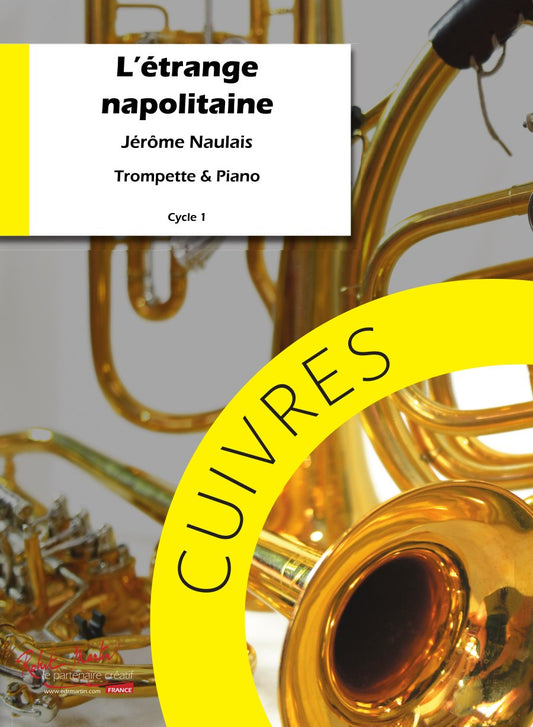 L'Etrange napolitaine