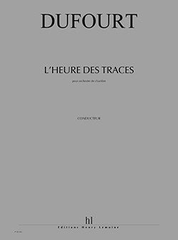 L'Heure des Traces